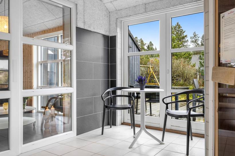 Foto von Ferienhaus CB82 in Blåvand - Westjütland