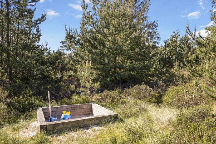 Foto von Ferienhaus CB82 in Blåvand - Westjütland
