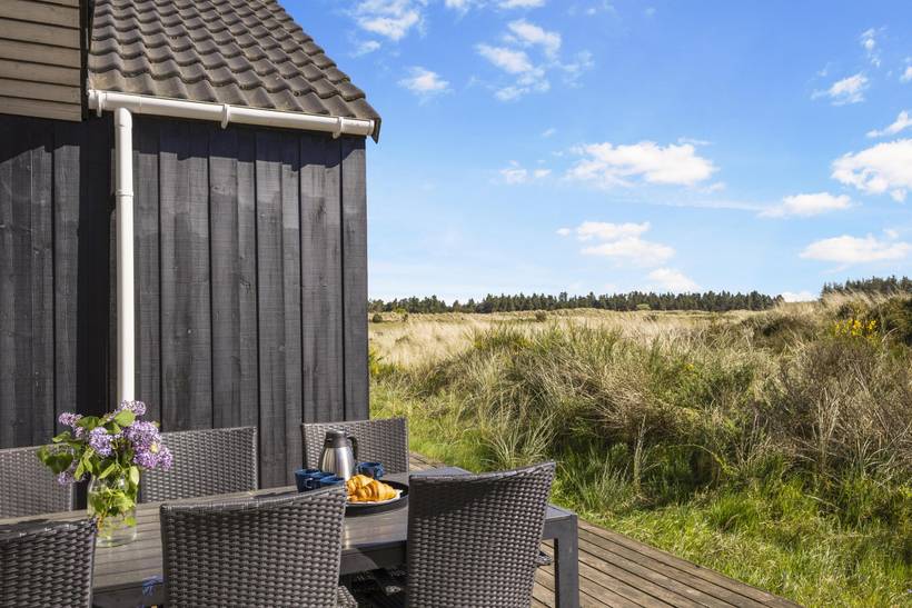 Foto von Ferienhaus CB82 in Blåvand - Westjütland
