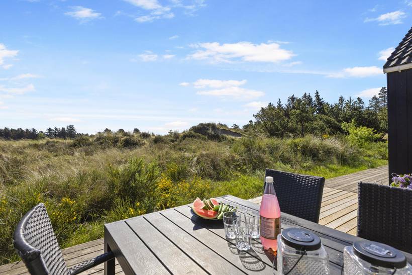 Foto von Ferienhaus CB82 in Blåvand - Westjütland