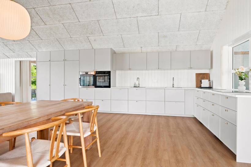 Foto von Ferienhaus CB82 in Blåvand - Westjütland
