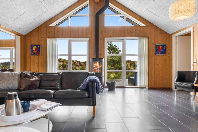 Foto von Ferienhaus CB82 in Blåvand - Westjütland
