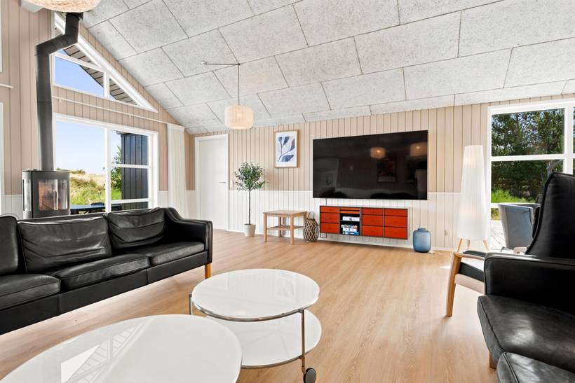 Foto von Ferienhaus CB82 in Blåvand - Westjütland