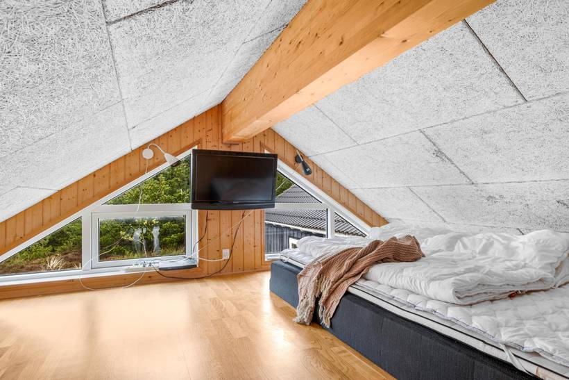 Foto von Ferienhaus CB82 in Blåvand - Westjütland