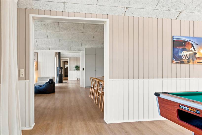 Foto von Ferienhaus CB82 in Blåvand - Westjütland