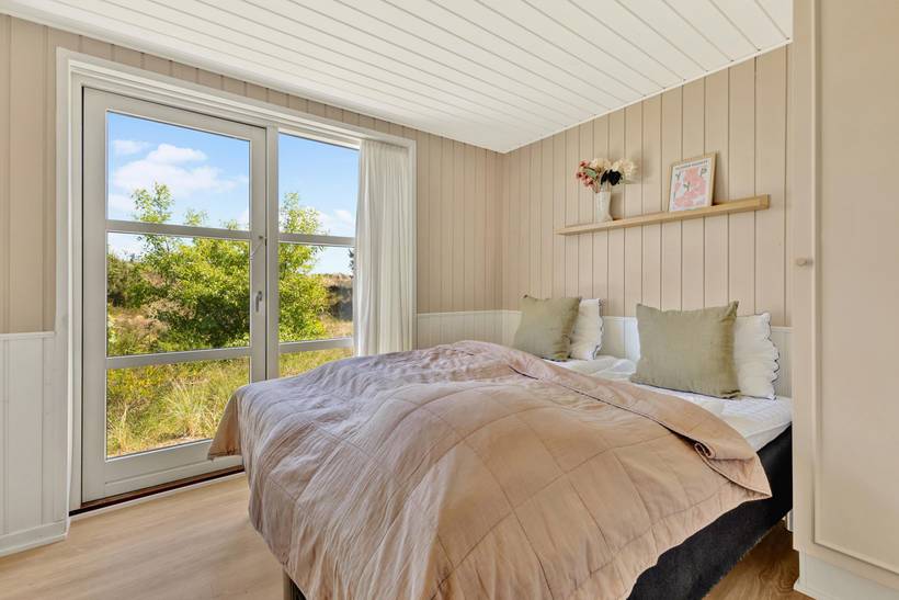 Foto von Ferienhaus CB82 in Blåvand - Westjütland