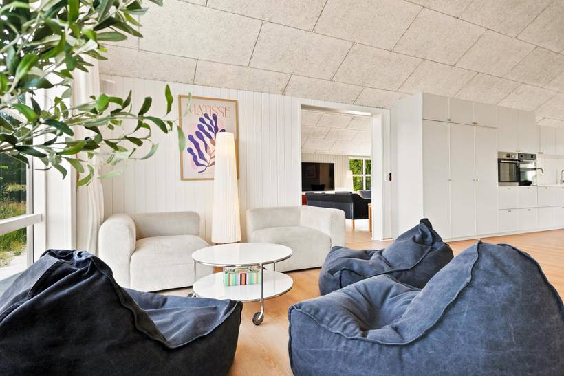 Foto von Ferienhaus CB82 in Blåvand - Westjütland