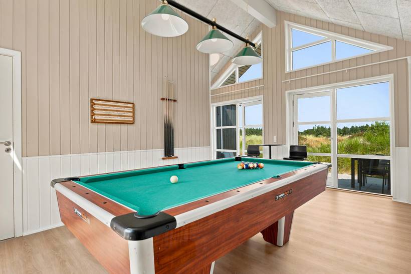 Foto von Ferienhaus CB82 in Blåvand - Westjütland