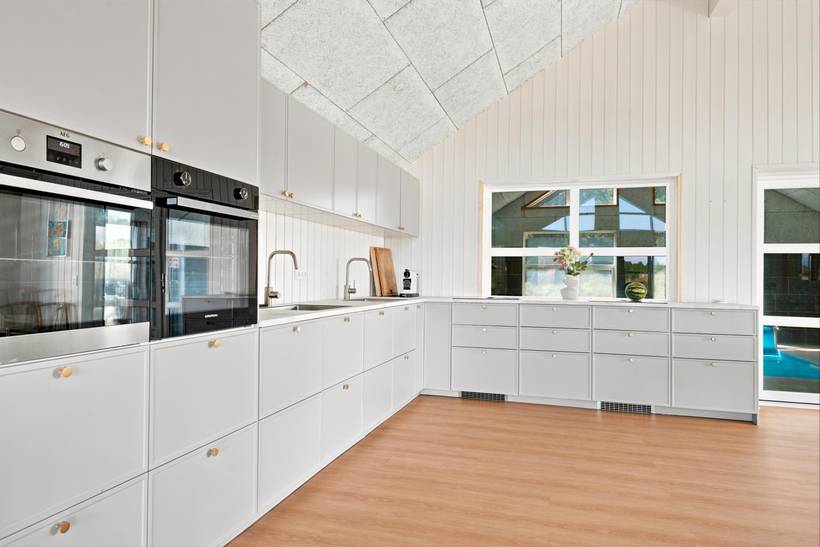 Foto von Ferienhaus CB82 in Blåvand - Westjütland