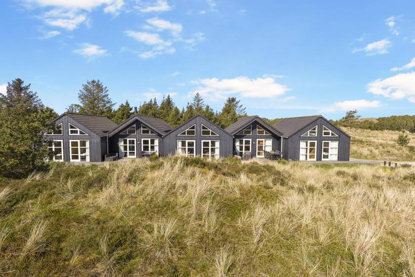 Foto von Ferienhaus CB82 in Blåvand - Westjütland