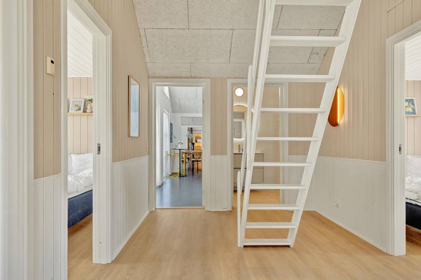 Foto von Ferienhaus CB82 in Blåvand - Westjütland