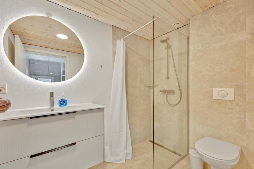 Foto von Ferienhaus CB82 in Blåvand - Westjütland