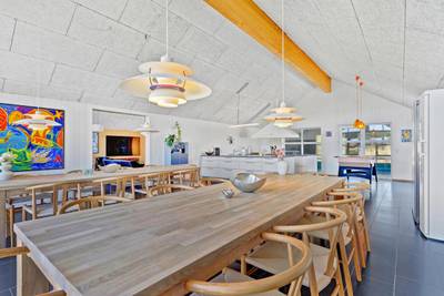Vorschaubild von Ferienhaus CB82 in Blåvand - Westjütland