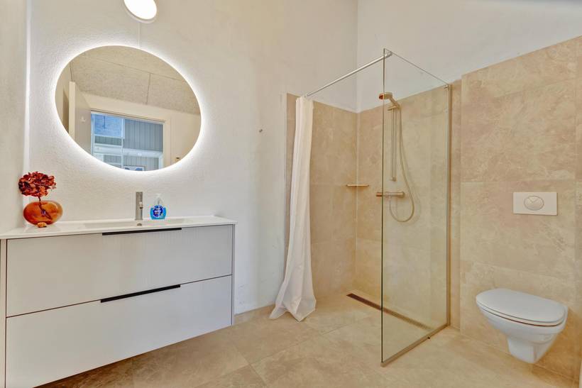 Foto von Ferienhaus CB82 in Blåvand - Westjütland
