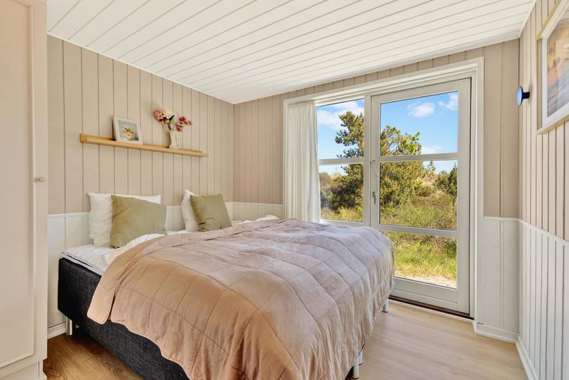 Foto von Ferienhaus CB82 in Blåvand - Westjütland