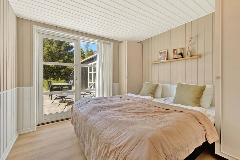 Foto von Ferienhaus CB82 in Blåvand - Westjütland