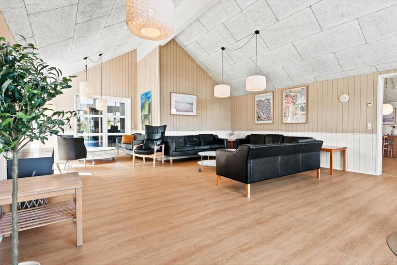 Foto von Ferienhaus CB82 in Blåvand - Westjütland