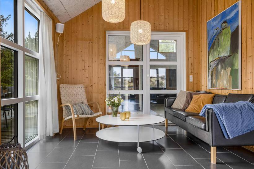 Foto von Ferienhaus CB82 in Blåvand - Westjütland
