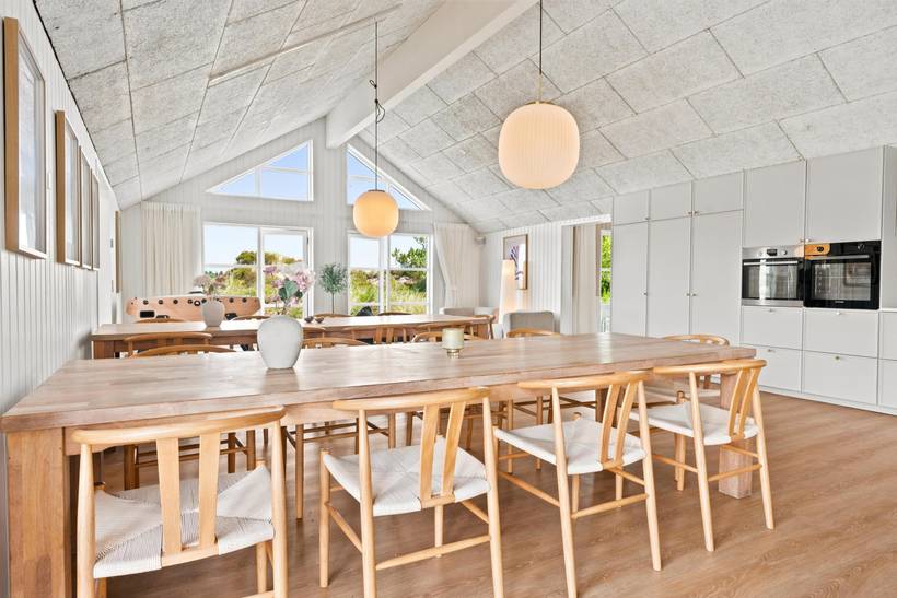 Foto von Ferienhaus CB82 in Blåvand - Westjütland