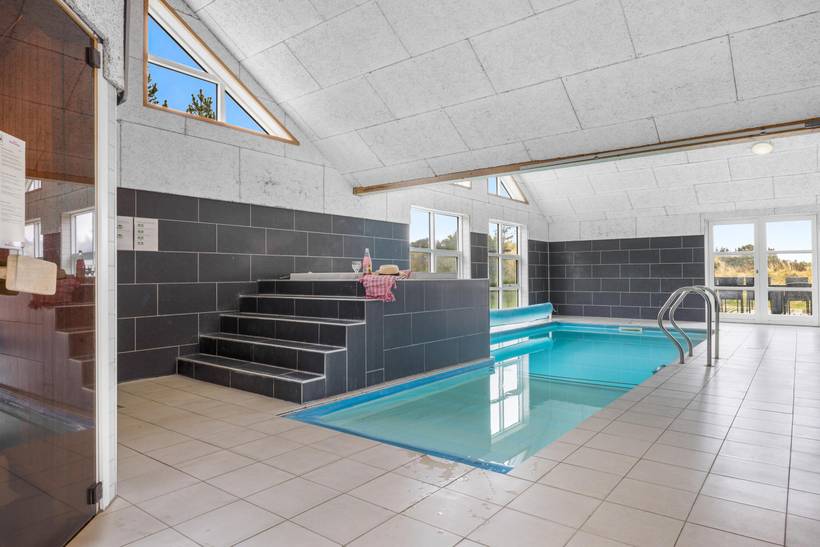 Foto von Ferienhaus CB82 in Blåvand - Westjütland