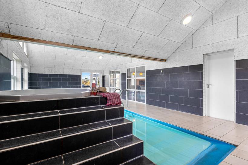 Foto von Ferienhaus CB82 in Blåvand - Westjütland
