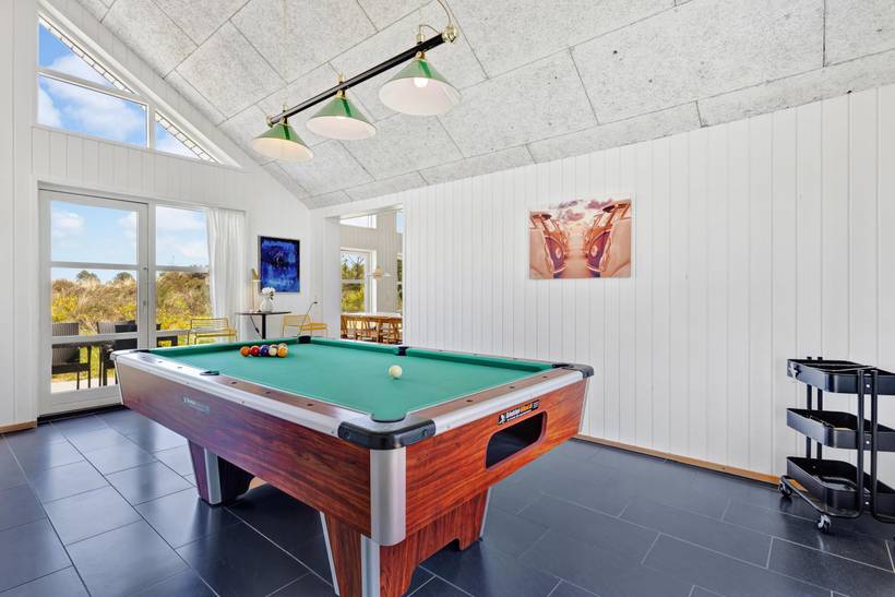Foto von Ferienhaus CB82 in Blåvand - Westjütland
