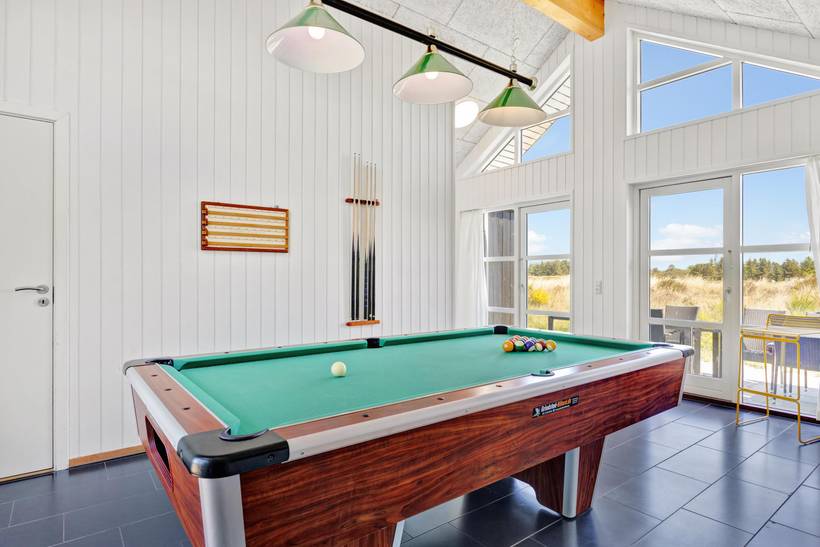 Foto von Ferienhaus CB82 in Blåvand - Westjütland