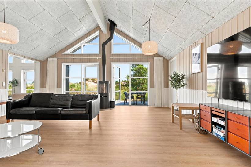 Foto von Ferienhaus CB82 in Blåvand - Westjütland