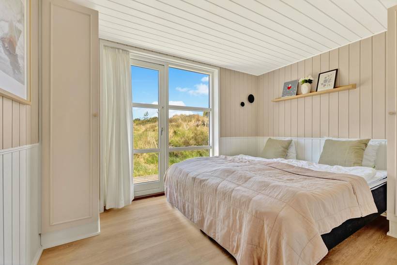Foto von Ferienhaus CB82 in Blåvand - Westjütland