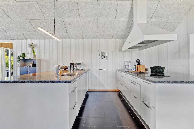 Foto von Ferienhaus CB82 in Blåvand - Westjütland
