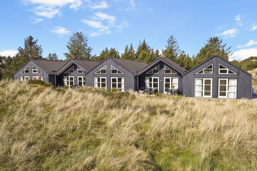 Foto von Ferienhaus CB82 in Blåvand - Westjütland