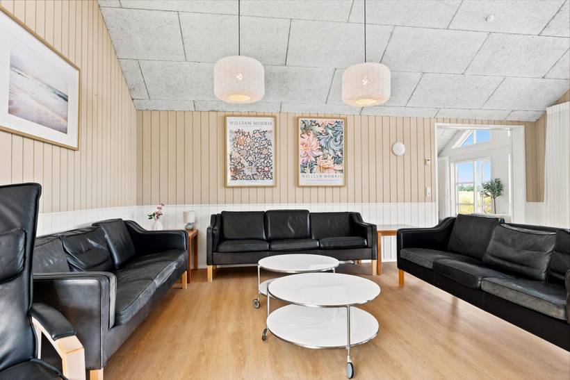 Foto von Ferienhaus CB82 in Blåvand - Westjütland