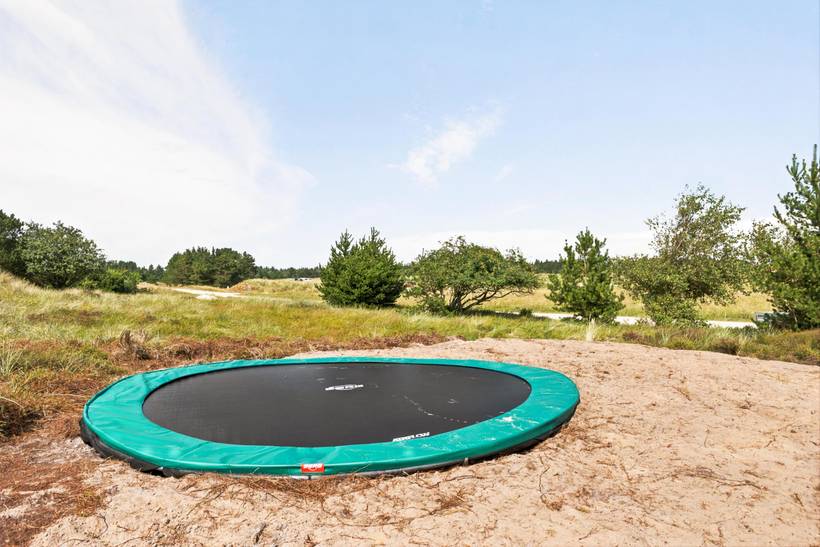 Foto von Ferienhaus CB82 in Blåvand - Westjütland