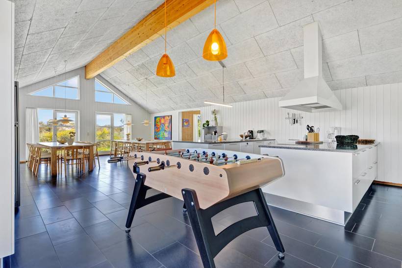 Foto von Ferienhaus CB82 in Blåvand - Westjütland