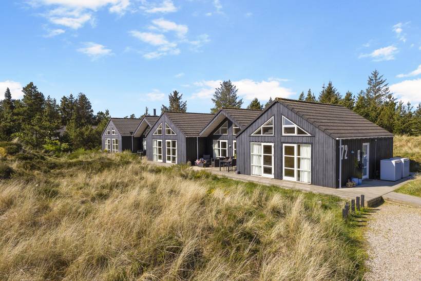 Foto von Ferienhaus CB82 in Blåvand - Westjütland