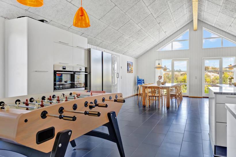 Foto von Ferienhaus CB82 in Blåvand - Westjütland