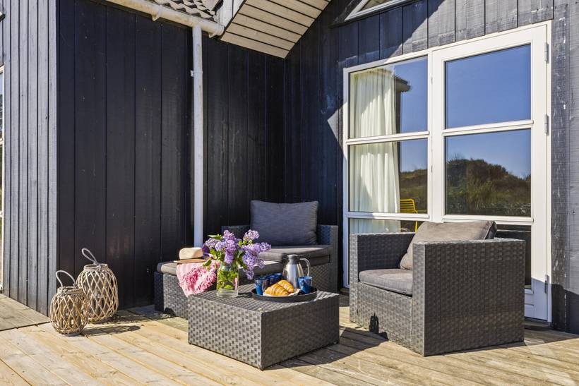 Foto von Ferienhaus CB82 in Blåvand - Westjütland