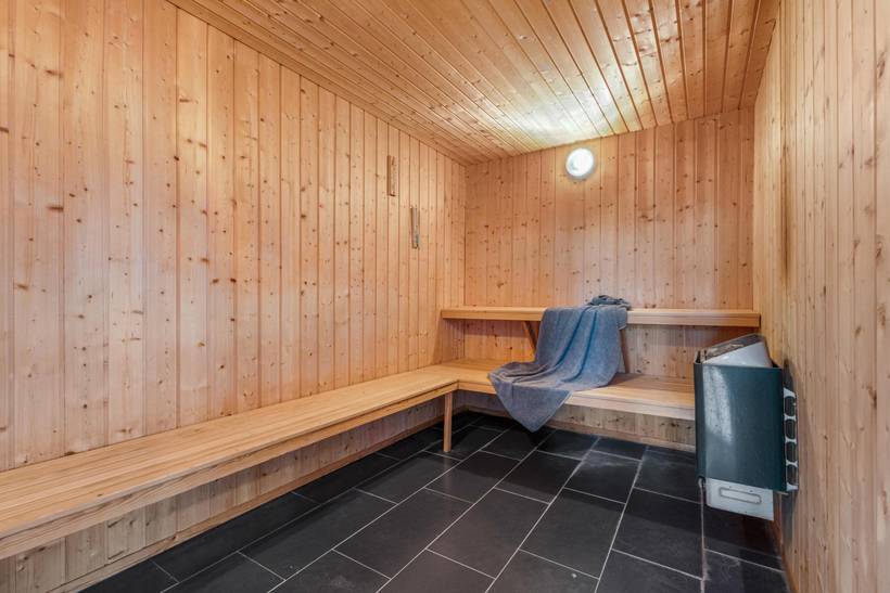Foto von Ferienhaus CB82 in Blåvand - Westjütland