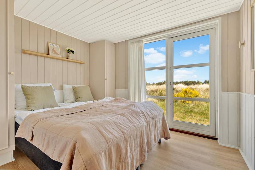 Foto von Ferienhaus CB82 in Blåvand - Westjütland