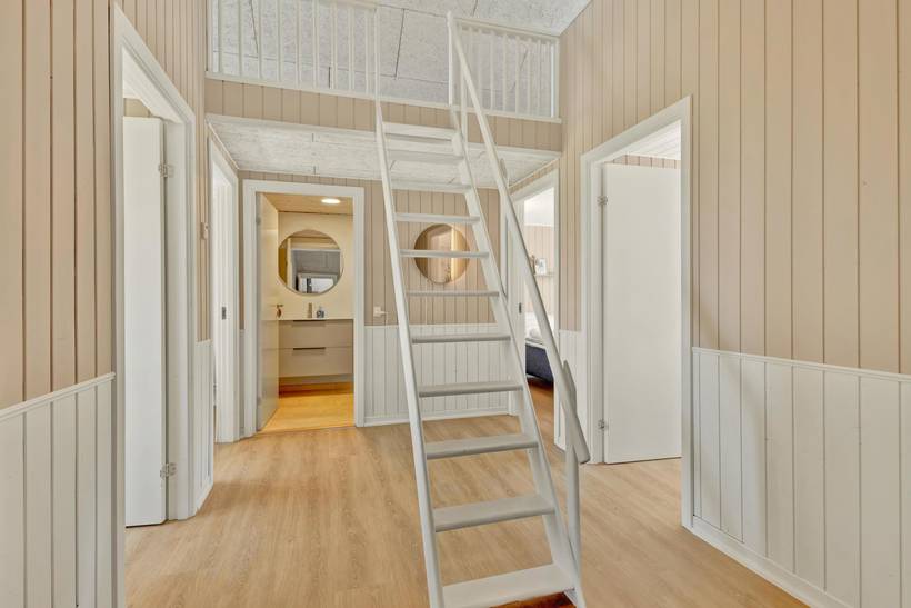Foto von Ferienhaus CB82 in Blåvand - Westjütland