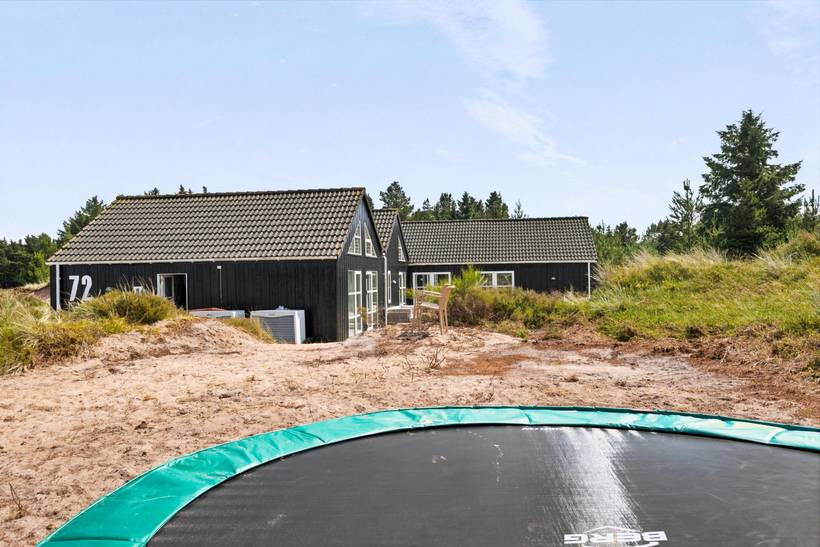 Foto von Ferienhaus CB82 in Blåvand - Westjütland