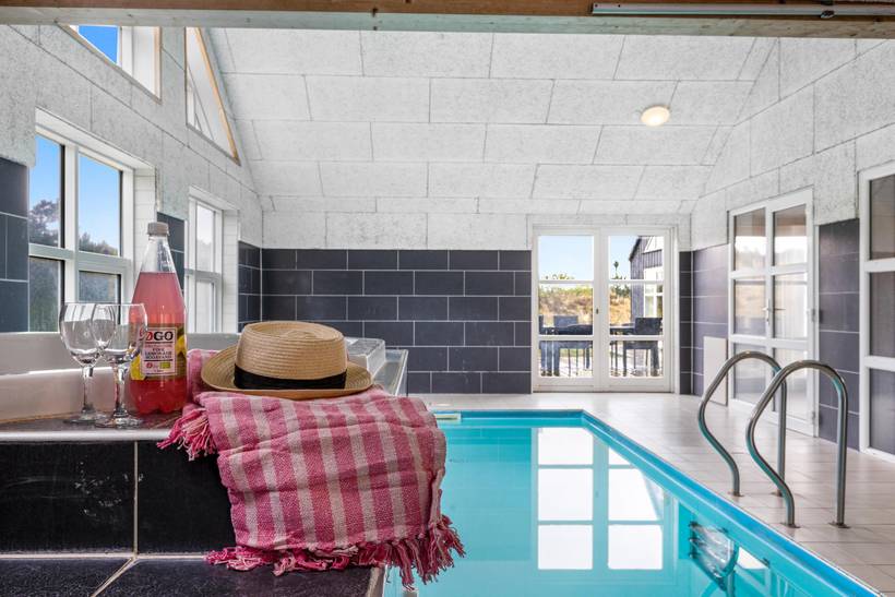 Foto von Ferienhaus CB82 in Blåvand - Westjütland