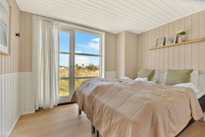 Foto von Ferienhaus CB82 in Blåvand - Westjütland
