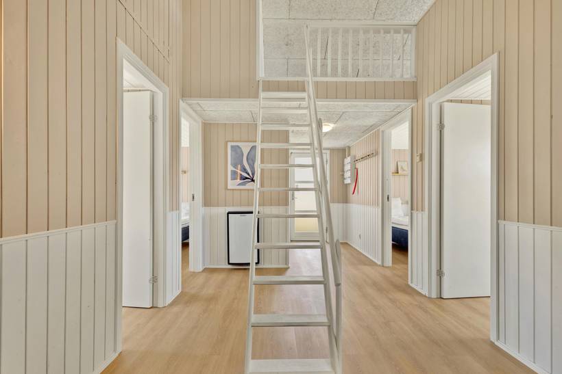Foto von Ferienhaus CB82 in Blåvand - Westjütland