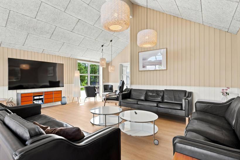Foto von Ferienhaus CB82 in Blåvand - Westjütland