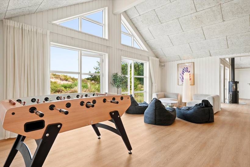 Foto von Ferienhaus CB82 in Blåvand - Westjütland