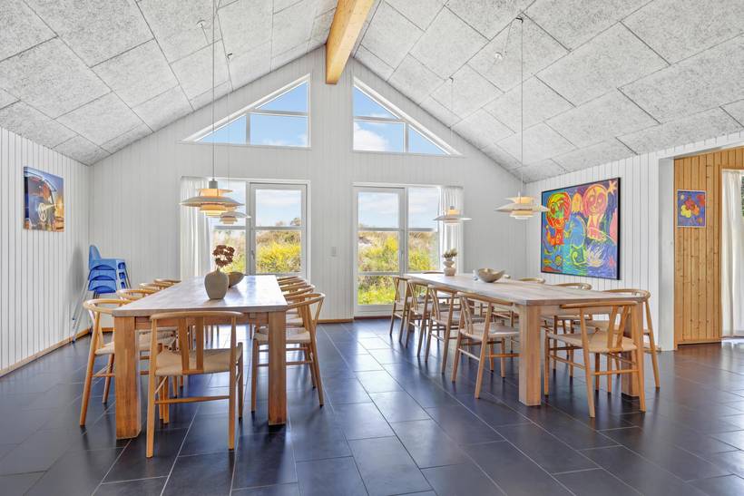 Foto von Ferienhaus CB82 in Blåvand - Westjütland