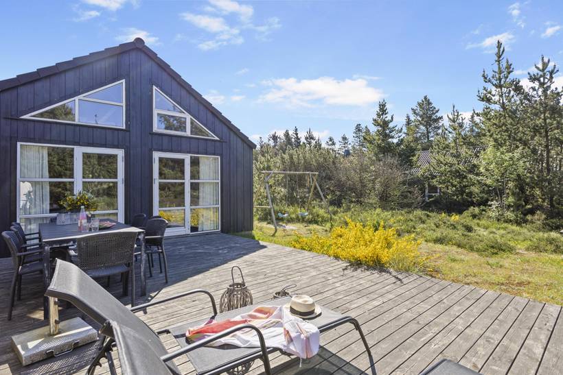 Foto von Ferienhaus CB82 in Blåvand - Westjütland