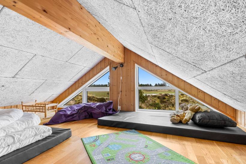 Foto von Ferienhaus CB82 in Blåvand - Westjütland