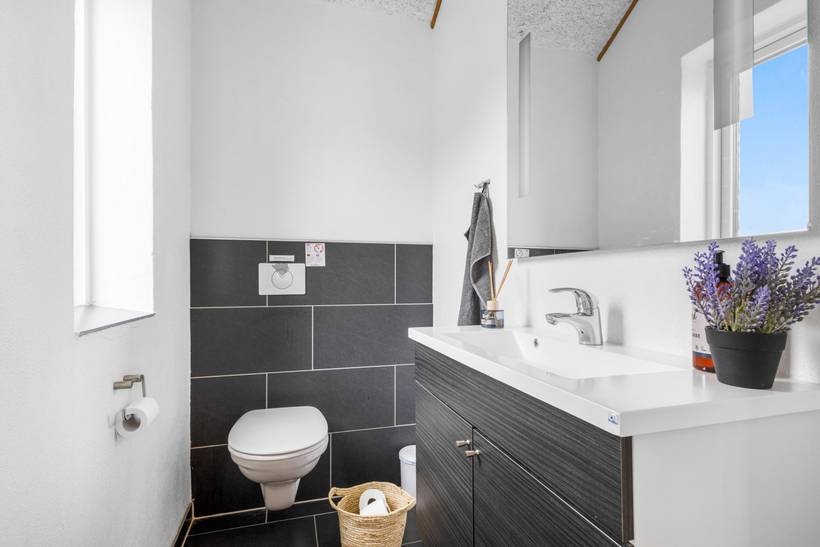 Foto von Ferienhaus CB82 in Blåvand - Westjütland
